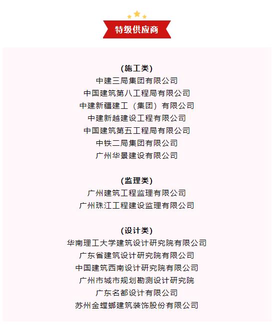 球盟会体育发布2021年度优质供应商名录